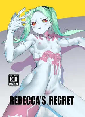 REBECCA'S REGRET